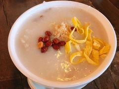 荔湾艇仔粥-香港表哥茶餐厅(银泰百货店)