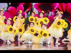 -舞研舞蹈培训(魏公村校区)