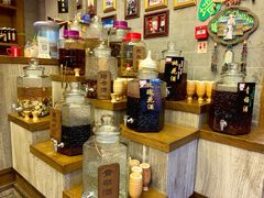 零售区-滇藏石锅宴(崇仁巷老店)