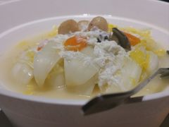 -富淳饭店(陆家嘴保利广场店)