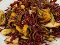 -田记餐馆(富国街店)