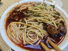 -吴记怪味面(牛王庙店)