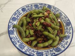 -江城燕子大排档(江汉路步行街店)