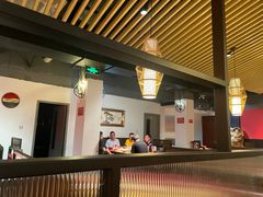 -牛很鲜潮汕牛肉火锅(朝晖路店)