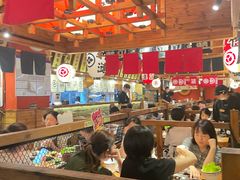 -竹涟烧肉(欢肆店•原星悦荟店)
