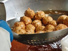 -杨永兴黄陂三鲜(雪松路店)