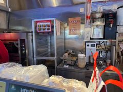 -港师傅·菠萝包(北京超极合生汇店)