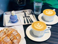 -Sarah西点·烘焙·餐厅(翰林府旗舰店)