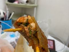 -乐乐姐超级土豆(中关村5号店)