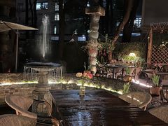 -Golden Lily河内巴黎法越料理餐厅(建国西路店)