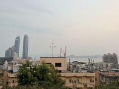 -鸿山公园