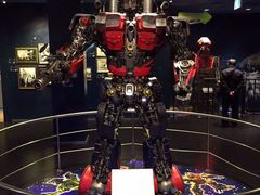 -信不信由你博物馆