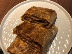 肉饼-南门小馆·清真(国贸商城店)