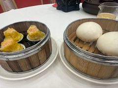 -凤凰楼酒家·粤宴点心(华强北店)