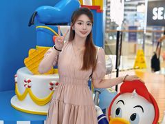 -天河城购物中心