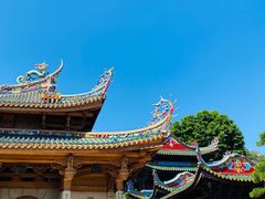 -南普陀寺