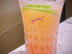 -CRAZYONES西班牙海鲜饭(上海美罗城店)