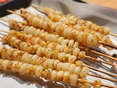 -东北特色烧烤(赣榆店)