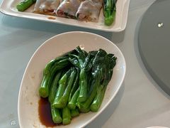 -粤财皇冠假日酒店·彩华轩中餐厅