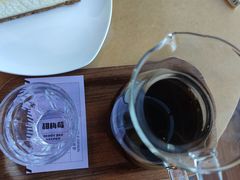 -Seesaw Coffee(朝阳大悦城店)