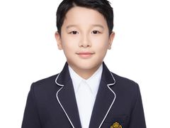 -天真蓝照相馆(新世界店)