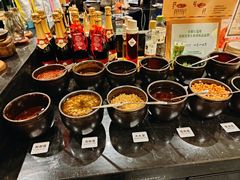 -一叶一世界•素食餐厅(环球中心店)