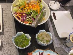 -昱匠·日本料理(金融街店)