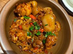 -八碗湘长沙市井菜(坡子街店)