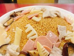 -北大地皖峰饭馆