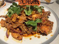 -华府九号海鲜烧烤大排档(龙域店)