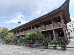 -西宁市东关清真大寺