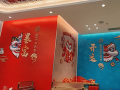 -锦园春香港茶餐厅(西海湾旗舰店)