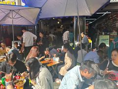 -素椒杂酱面(油篓街店)