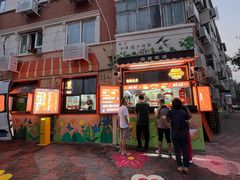 -南楼煎饼(南楼总店)