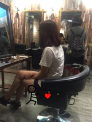-美格丝M.G.S Hair Salon
