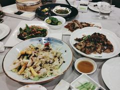-全聚德(上海首店浦东店)