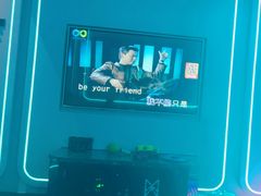 -酷秀KTV(五道口店)