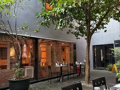 -Ocean's Table 欧舍