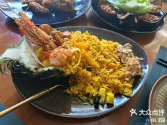 -Tegu泰古莲·泰国餐厅(红山6979店)