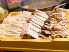 -牛行江湖牛氏辈小海鲜