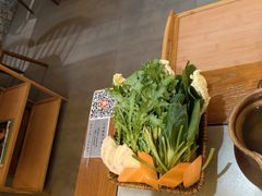 -大理董·董家小厨野生菌火锅(古城旗舰店)