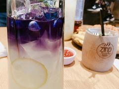 -ZING COFFEE 镜咖啡