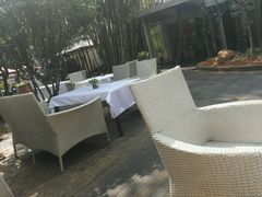 -新竹里馆·花园餐厅(兴苑路店)