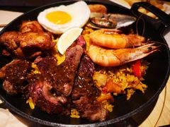 海鲜饭-T11生鲜超市(朝阳公园店)