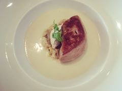 -Caprice(香港四季酒店)