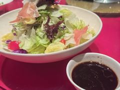 -红城阁·上海味道(四平路店)