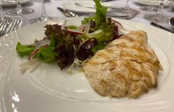 -天河希尔顿酒店·宴会厅