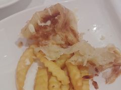 -龙悦湾酒家·八阵鱼生·渔人码头店