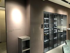 -佰丽爱家全屋定制(汶水店)