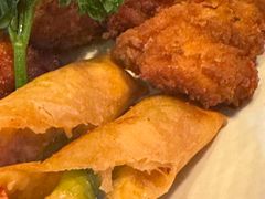 -blue frog蓝蛙(长泰广场店)